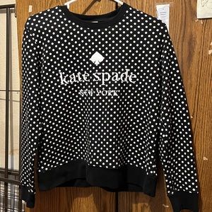Kate Spade sweatshirt